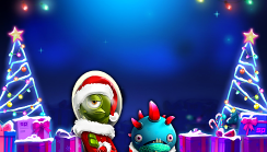 Galacnica Xmas