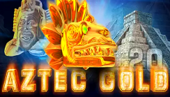 Aztec Gold 20