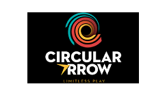 Circular Arrow