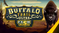 Buffalo Trail Ultra
