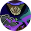 Grim The Splitter Dream Drop