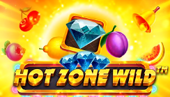 Hot Zone Wild