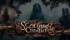 Scotland Creatures