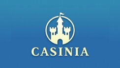 Casinia