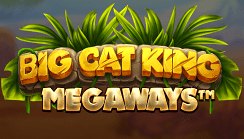 Big Cat King Megaways
