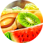 Juicy Fruits Wild Cold