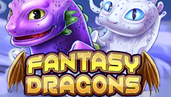 Fantasy Dragons