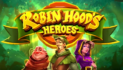 Robin Hood's Heroes
