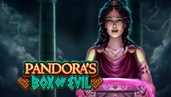 Pandora’s Box of Evil