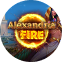 Alexandria Fire