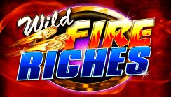 Wild Fire Riches