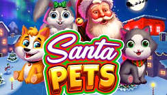 Santa Pets