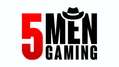 5Men Gaming