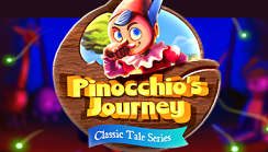 Pinocchio's Journey