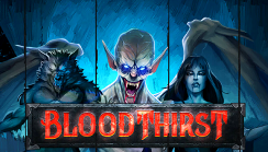 Bloodthirst