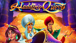 Aladdin's Quest
