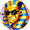 Funky Pharaoh Jackpot King