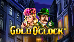 Gold Oclock