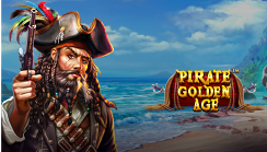 Pirate Golden Age