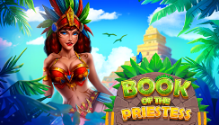Book of the Priestess