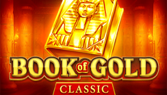 Book of Gold: Classic