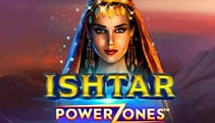 Ishtar Power Zones