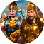 Gatot Kaca’s Fury