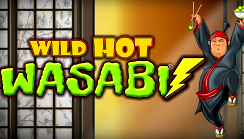 Wild Hot Wasabi