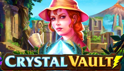 Crystal Vault