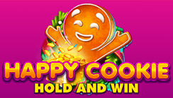 Happy Cookie