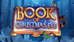 Book of Christmas Eve