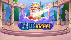 Zeus Kingdom of Riches