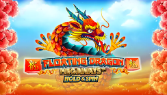 Floating Dragon Megaways