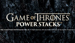 Game Of Thrones Power Stacks