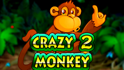 Crazy Monkey 2