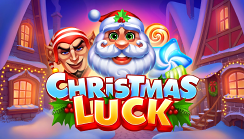 Christmas Luck