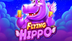 Flying Hippo