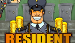 Resident