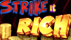 Strike it Rich