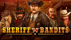 Sheriff vs Bandits