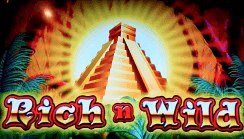 Rich N Wild