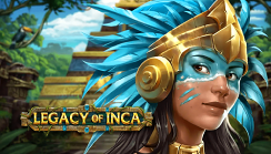 Legacy of Inca