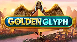 Golden Glyph