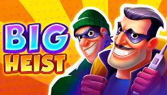 Big Heist