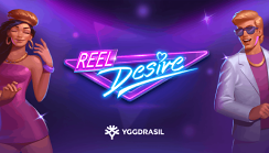 Reel Desire