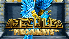 Aztec Wilds Megaways