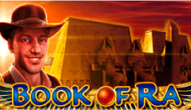 Book of Ra