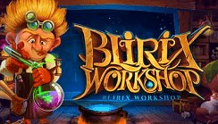Blirixs Workshop