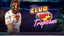 Club Tropicana
