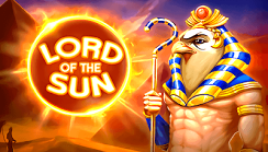 Lord Of The Sun